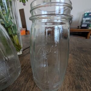 Vintage Ball Jars